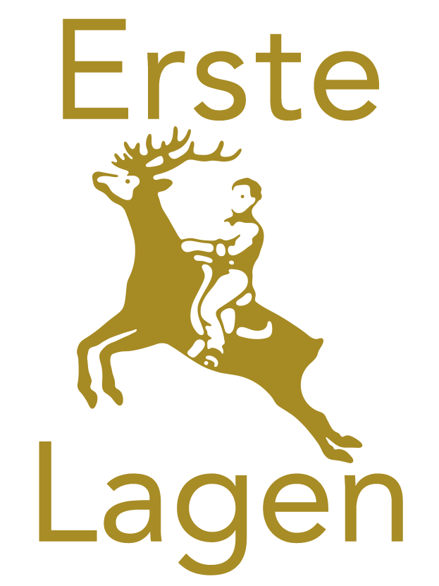 Erste Lagen