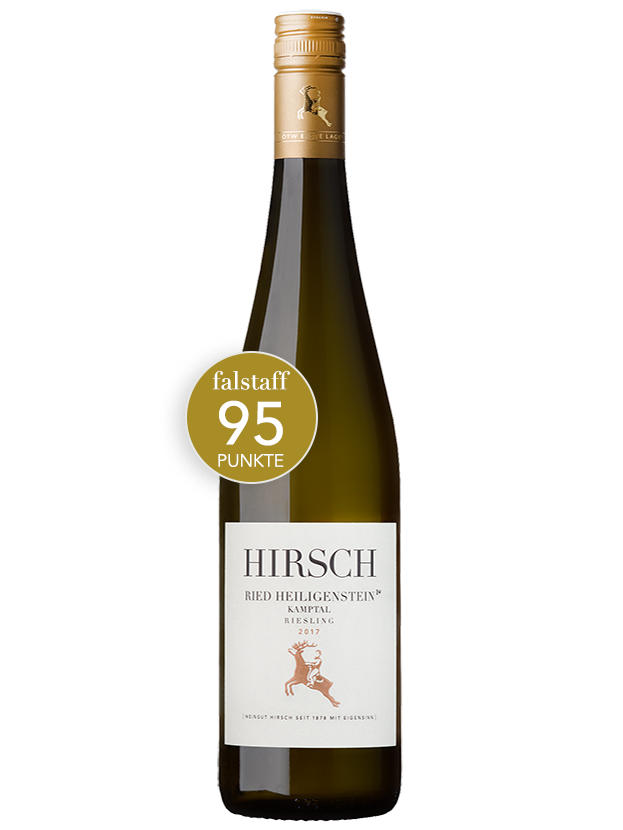 Ried Heiligenstein - Zöbing Riesling 2017