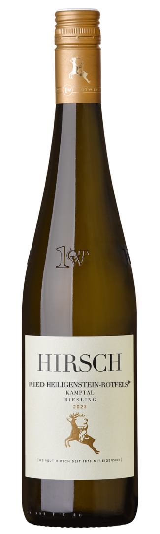Heiligenstein-Rotfels Riesling 2023