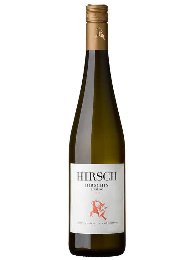 Hirschin Riesling 2019