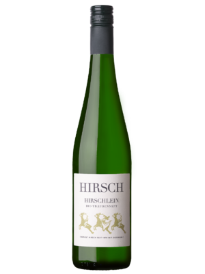Hirschlein Bio-Traubensaft