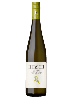 Kamptal Grüner Veltliner Hirschvergnügen 2022