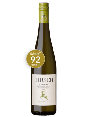 Kamptal Grüner Veltliner Hirschvergnügen 2024