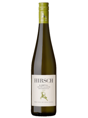 Kamptal Grüner Veltliner Hirschvergnügen 2024