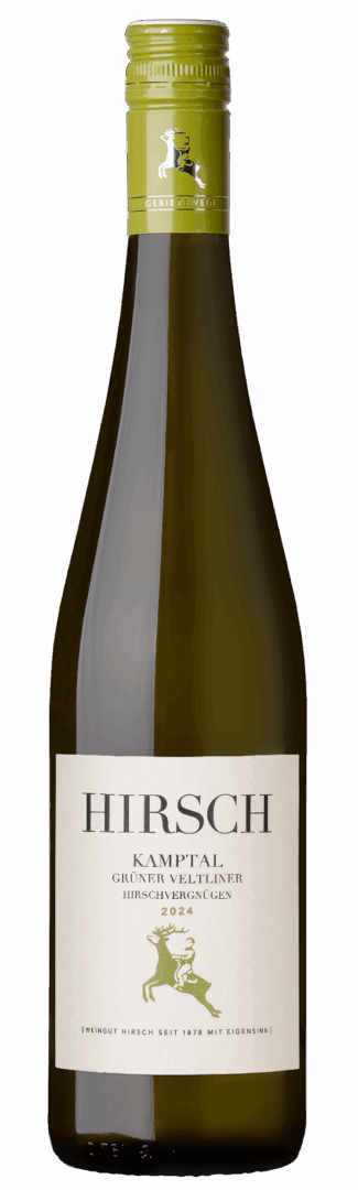 Hirschvergnügen Kamptal GV 2024