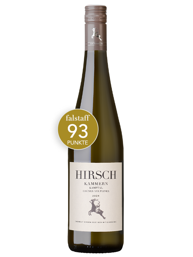 Kammern Grüner Veltliner 2024