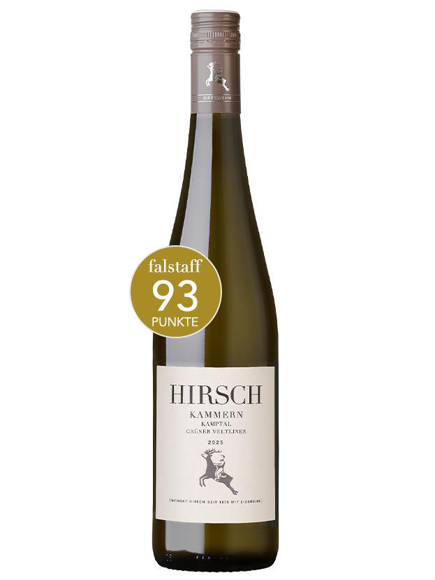Kammern Grüner Veltliner 2025