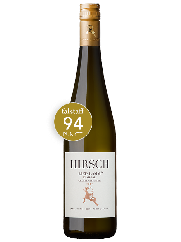 Ried Lamm - Kammern Grüner Veltliner 2017