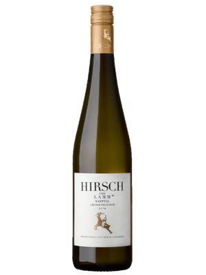 Ried Lamm – Kammern Grüner Veltliner 2016
