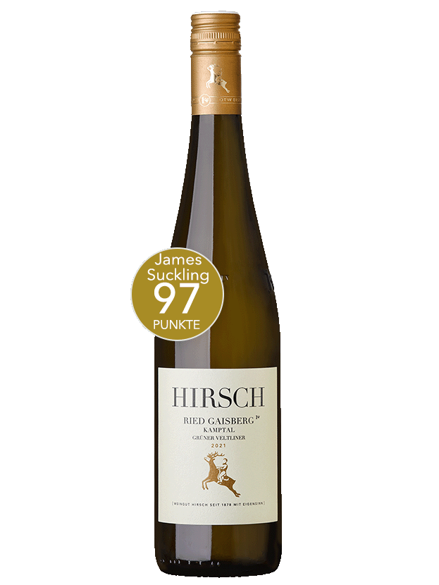 Ried Gaisberg - Kammern Grüner Veltliner 2021