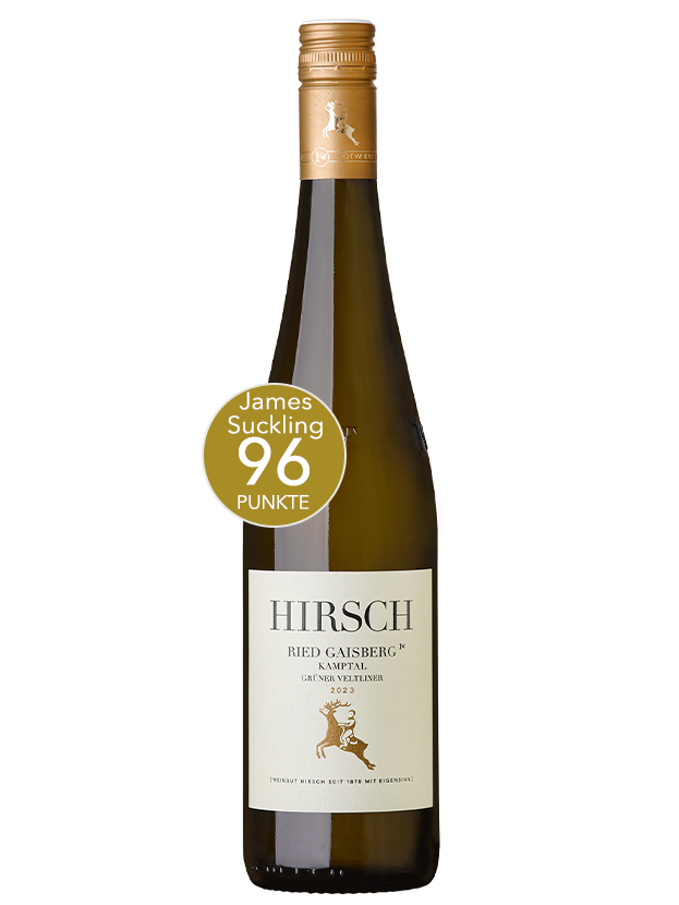Ried Gaisberg - Kammern Grüner Veltliner 2023