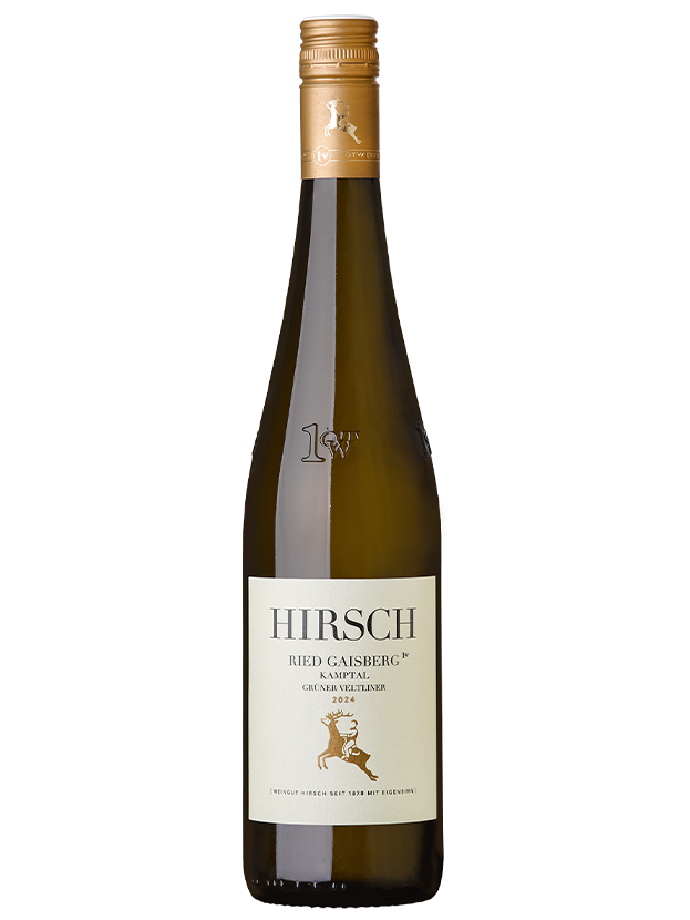 Ried Gaisberg – Kammern Grüner Veltliner 2024