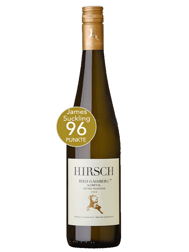 Ried Gaisberg - Kammern Grüner Veltliner 2022