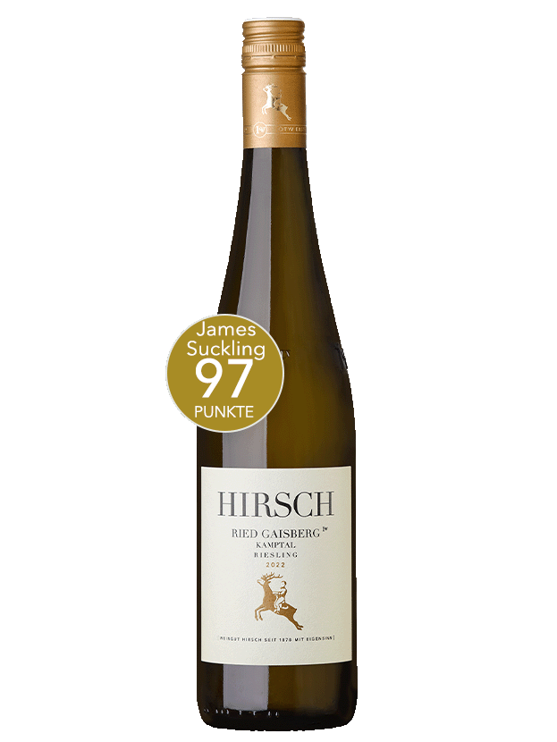 Ried Gaisberg - Zöbing Riesling 2022