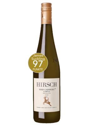 Ried Gaisberg – Zöbing Riesling 2022