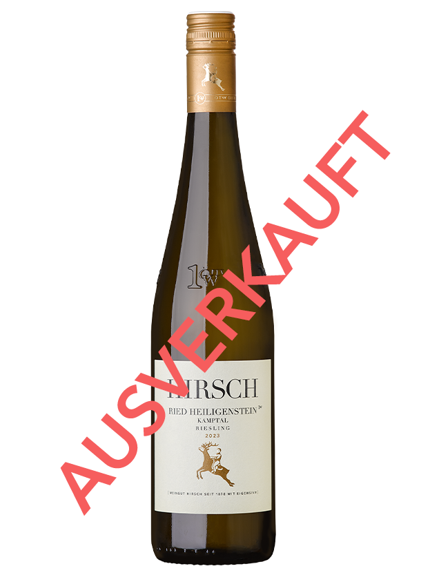 Ried Heiligenstein - Zöbing Riesling 2023