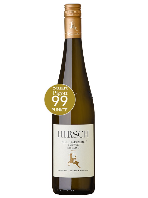 Ried Gaisberg – Zöbing Riesling 2024