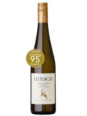 Ried Grub – Kammern Grüner Veltliner 2021