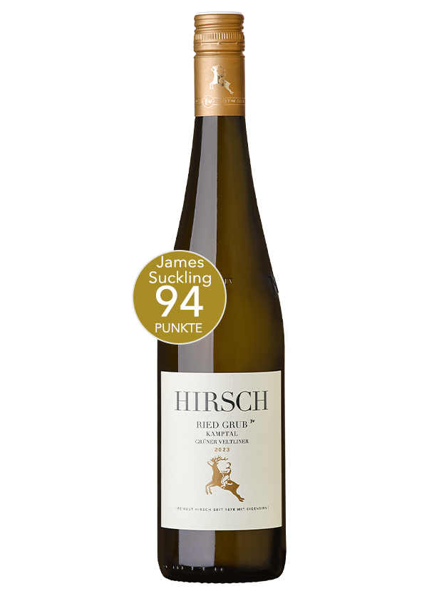 Ried Grub - Kammern Grüner Veltliner 2023
