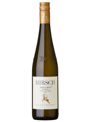Ried Grub – Kammern Grüner Veltliner 2024