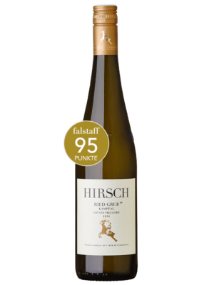 Ried Grub – Kammern Grüner Veltliner 2024