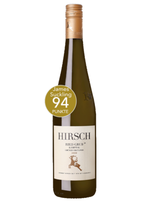 Ried Grub – Kammern Grüner Veltliner 2022