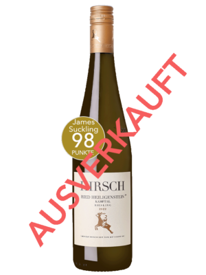 Ried Heiligenstein – Zöbing Riesling 2022