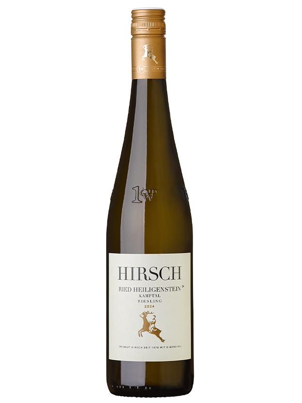Ried Heiligenstein – Zöbing Riesling 2024
