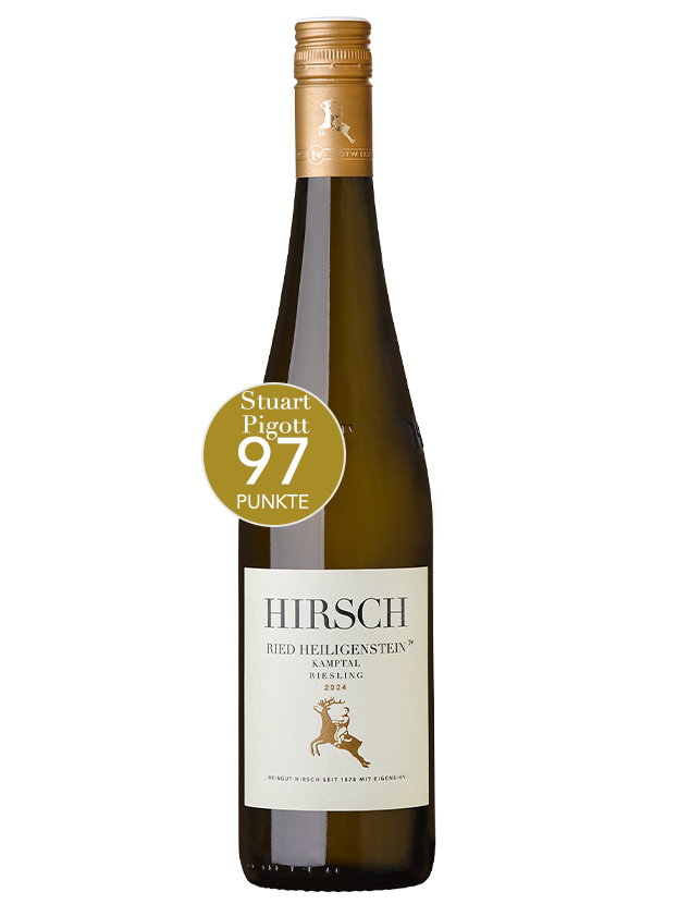 Ried Heiligenstein – Zöbing Riesling 2024
