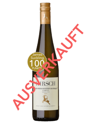 Ried Heiligenstein-Rotfels – Zöbing Riesling 2023