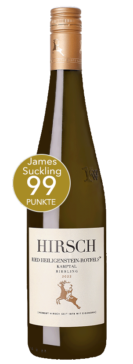 Ried Heiligenstein-Rotfels Kamptal Riesling 2022