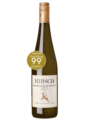 Ried Heiligenstein-Rotfels – Zöbing Riesling 2022