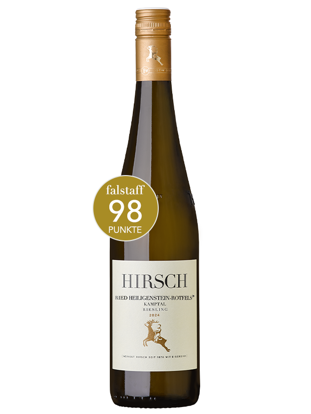 Ried Heiligenstein-Rotfels – Zöbing Riesling 2024