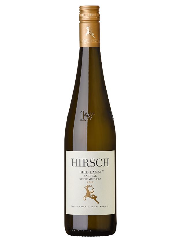 Ried Lamm - Kammern Grüner Veltliner 2023