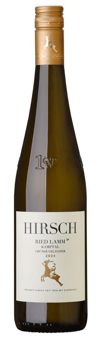 Ried Lamm GV 2024