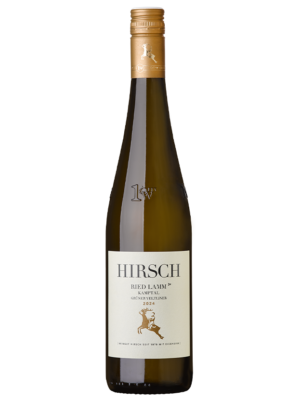 Ried Lamm – Kammern Grüner Veltliner 2024