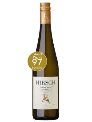 Ried Lamm – Kammern Grüner Veltliner 2024