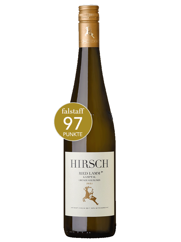 Ried Lamm - Kammern Grüner Veltliner 2022