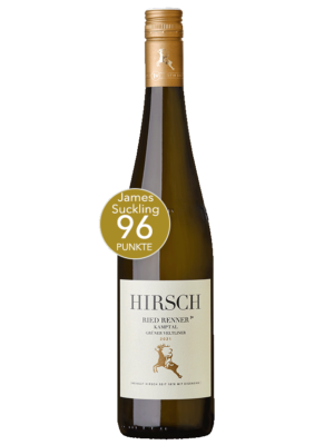 Ried Renner – Kammern Grüner Veltliner 2021