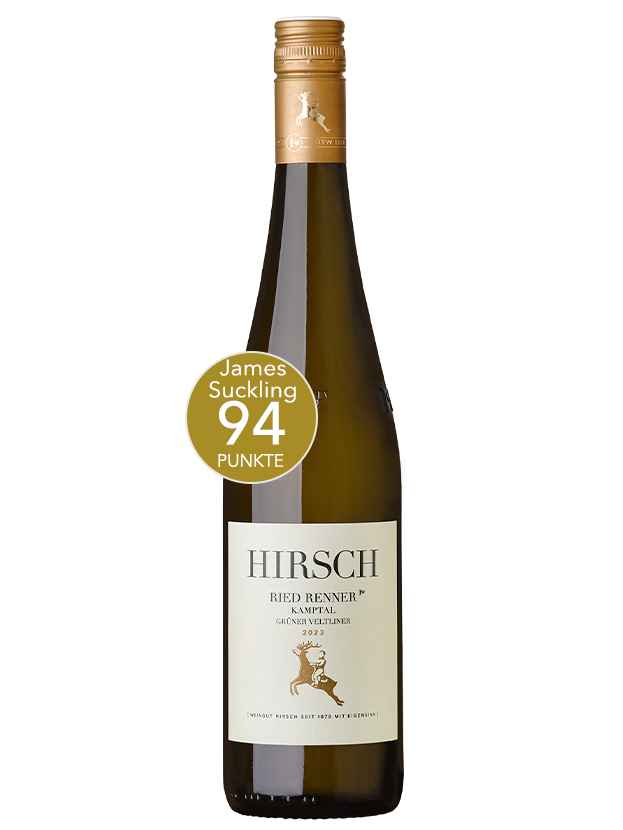 Ried Renner - Kammern Grüner Veltliner 2023