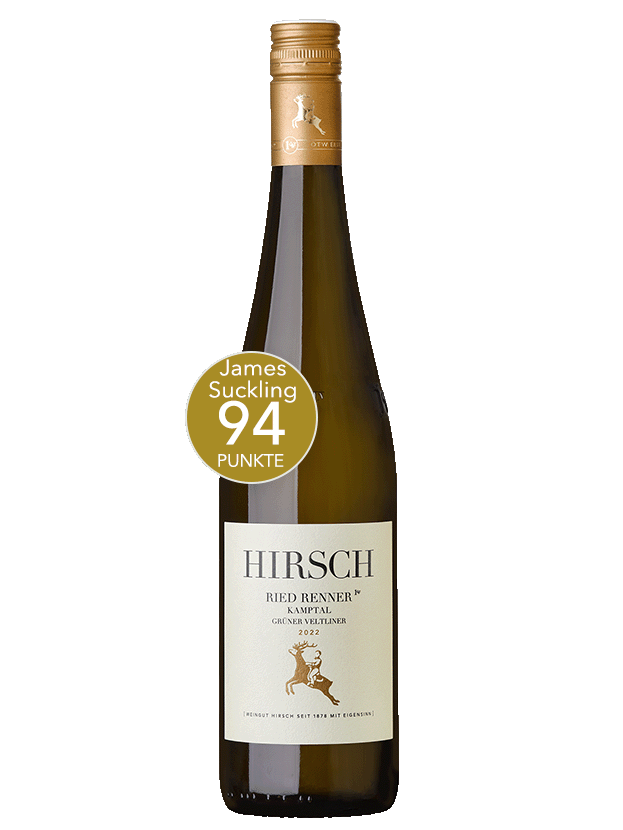 Ried Renner - Kammern Grüner Veltliner 2022