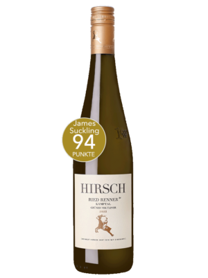 Ried Renner – Kammern Grüner Veltliner 2022