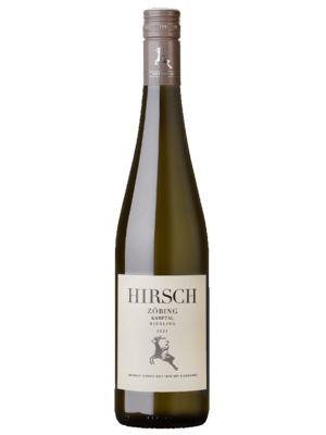 Zöbing Riesling 2022