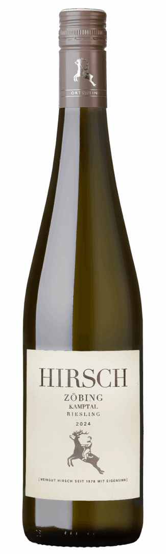 Zöbing Riesling 2024