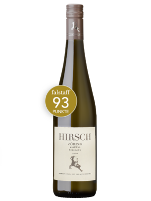 Zöbing Riesling 2024
