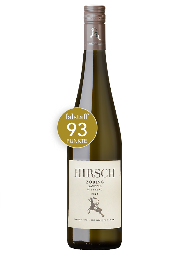 Zöbing Riesling 2024