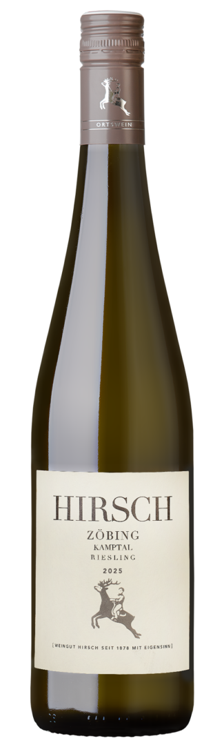 Zöbing Riesling 2025
