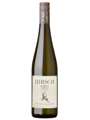 Zöbing Riesling 2025
