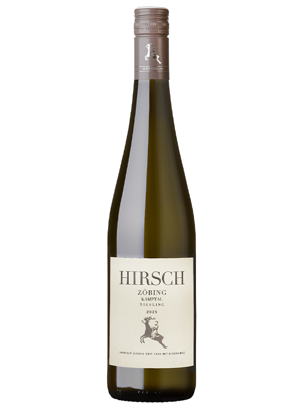 Zöbing Riesling 2025